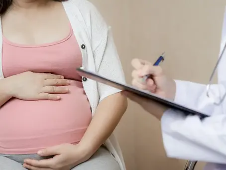 Periodontal Disease and Adverse Pregnancy Outcomes