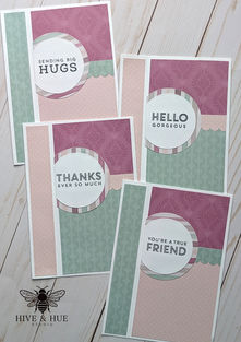 April 2026 SheetLoad of Cards – A Last-Minute Creative Sprint