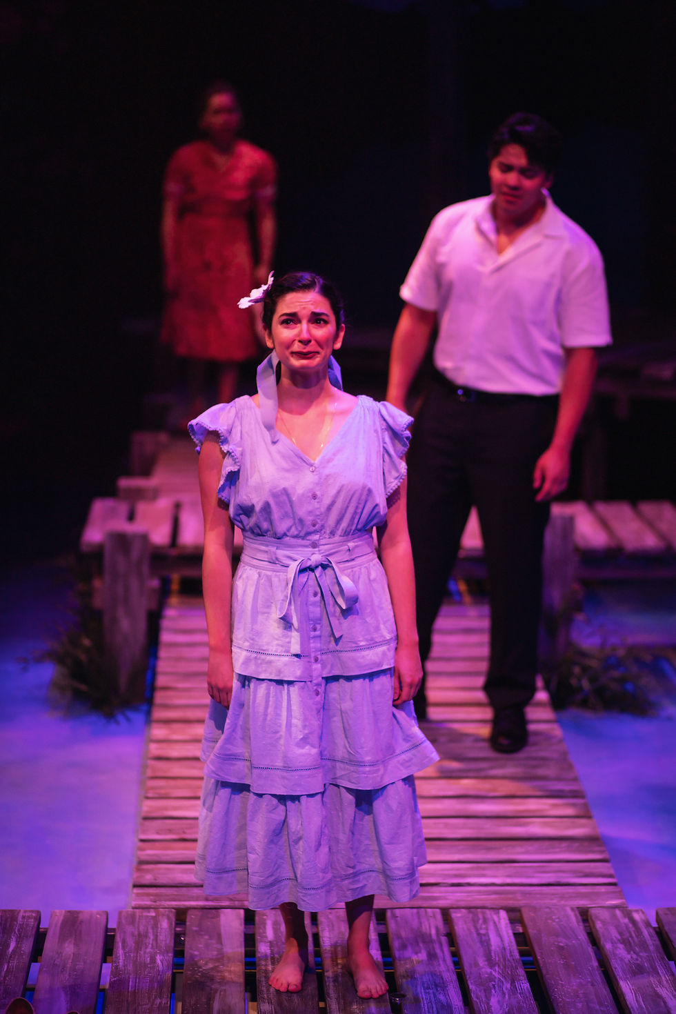 The River Bride at The Arvada Center