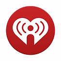 iHeartRadio Podcasts icon