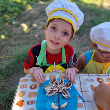 I NOSTRI CHEF PREMIATI