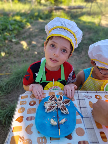 I NOSTRI CHEF PREMIATI