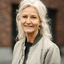 Skribentens bild: Karin Billsten