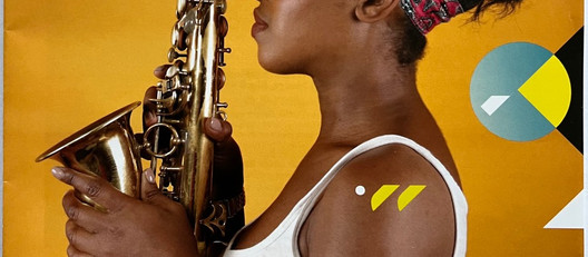 Fredag den 15 okt och 10 dagar framåt fylls hela Stockholm med JAZZ på ett 40-tal scener!