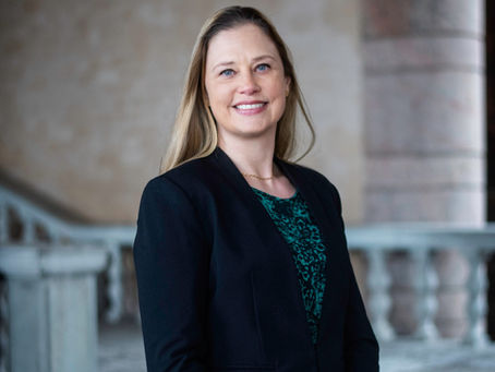 Agido välkomnar ny partner till bolaget