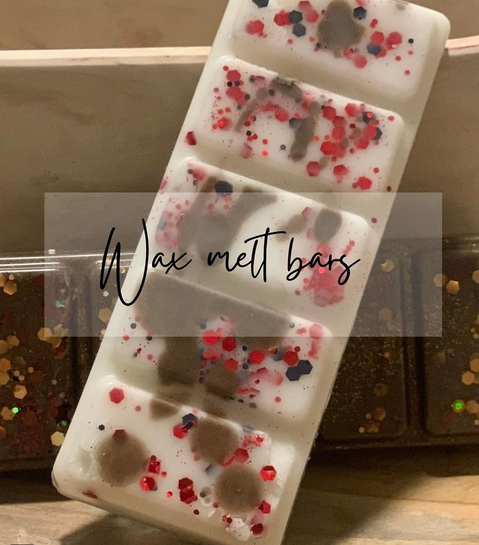 Thumbnail: Wax bars 