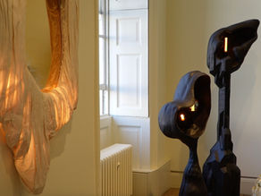 London Design & Art Events Calendar: Winter-Spring 2026