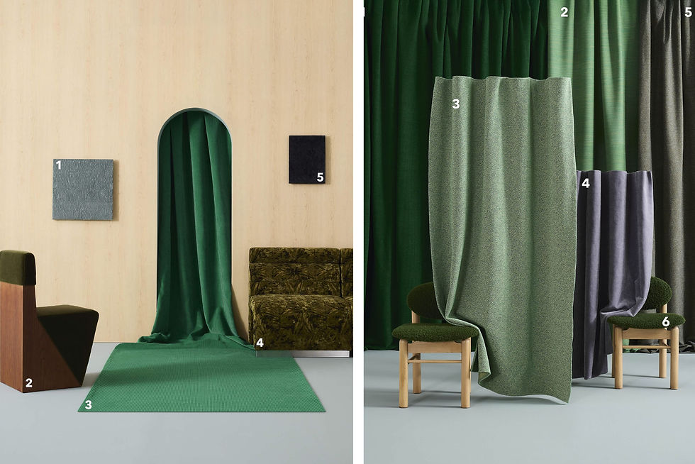 Elle Decoration 2025