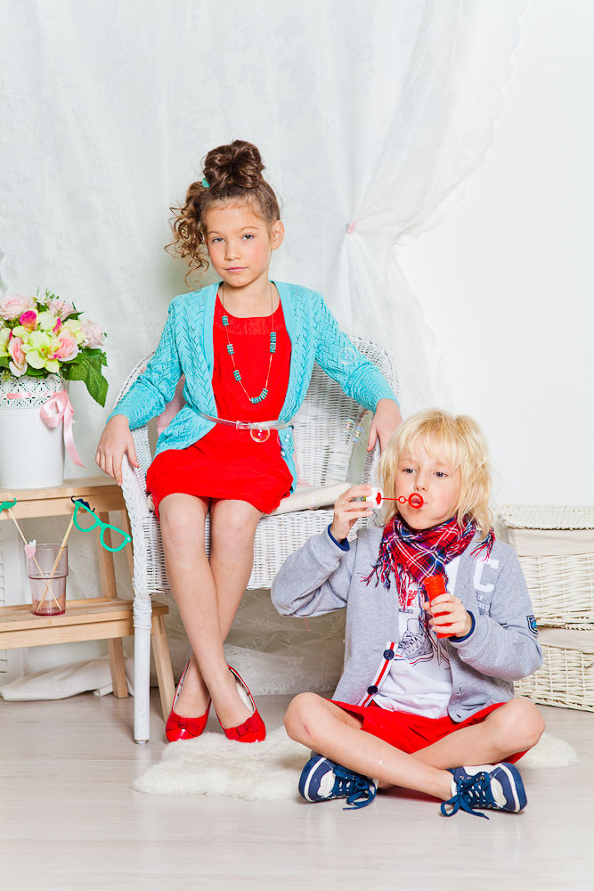 Collection S/S 2013