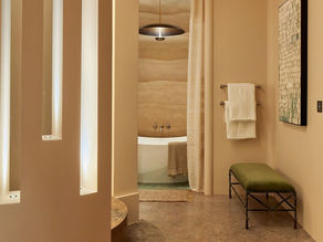 Inside WOW!house 2025: Bathroom Sanctuary by 1508 London