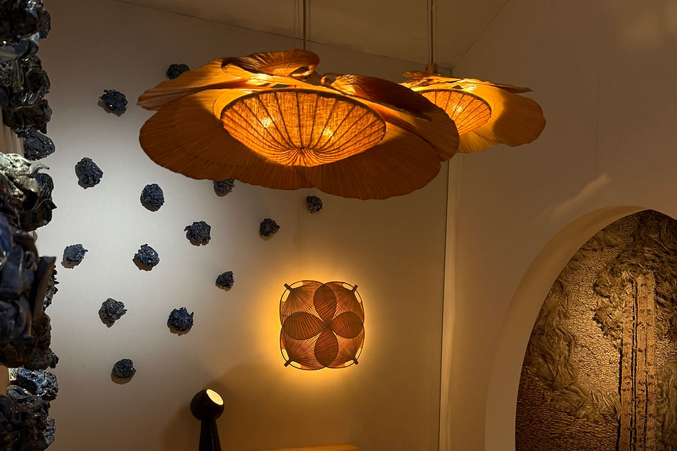 London Design Events & Exhibitions to See in Summer and Autumn 2026
