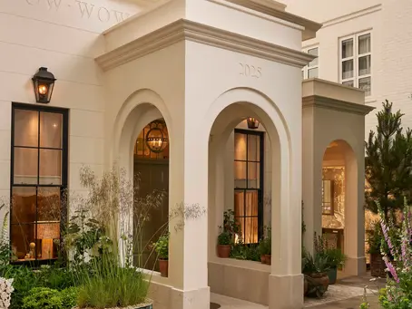 WOW!house 2025: A Room-by-Room Exploration of Design Excellence