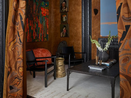 Inside Wow!house 2025: A Celebration of the Female Creativity with Brigitta Spinocchia Freund