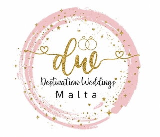 Destination Weddings Malta Logo