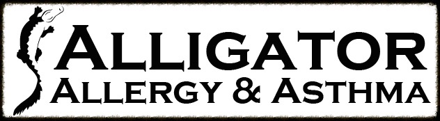 Alligator Allergy & Asthma