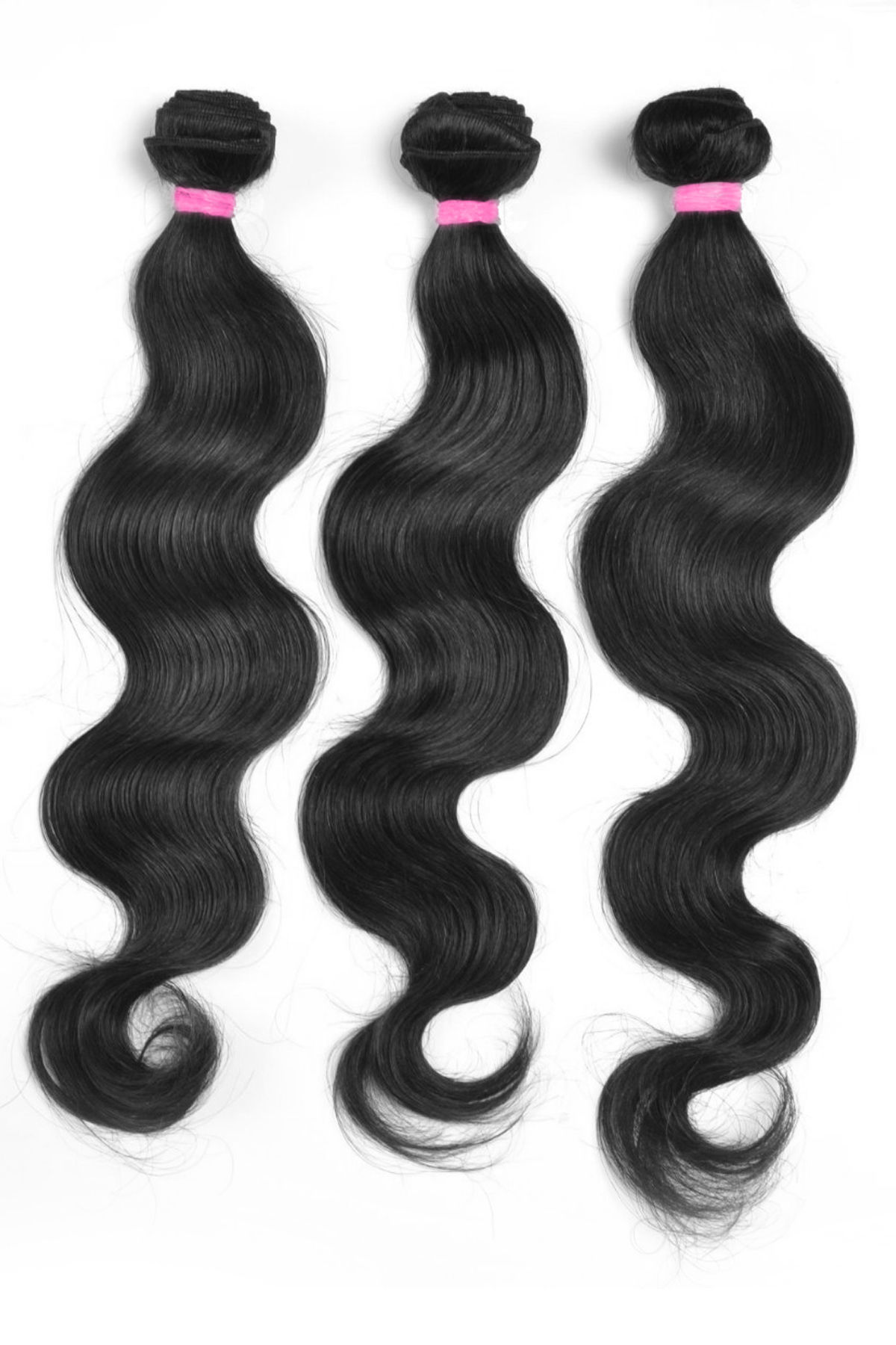 Body Wave