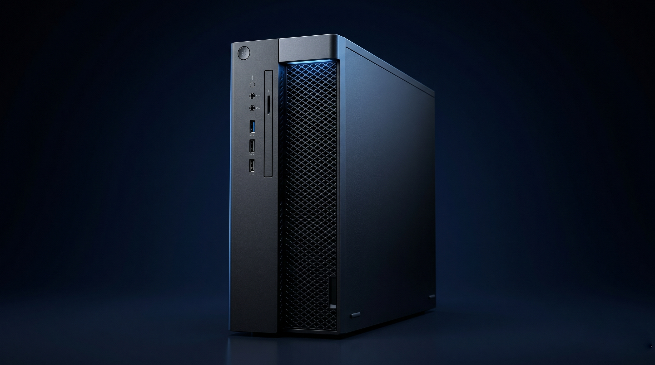 High-performance workstations