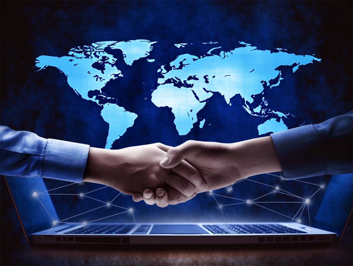 SeeBuy Solutions India presence map