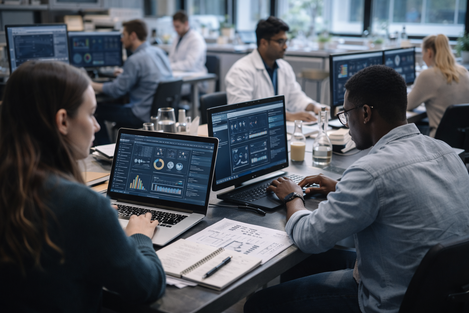 Education & Research ,  Microsoft and software tools