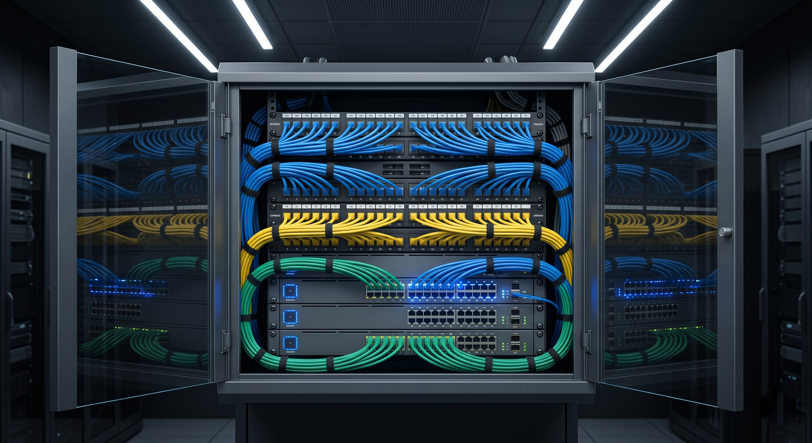 Office Networking