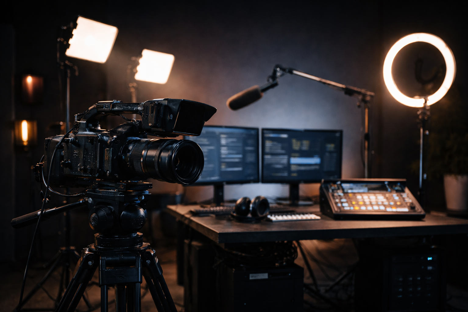 Media & Entertainment ,  Adobe tools