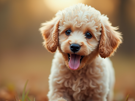 Quality Poodle Breeding at Sugar & Spice Homestead