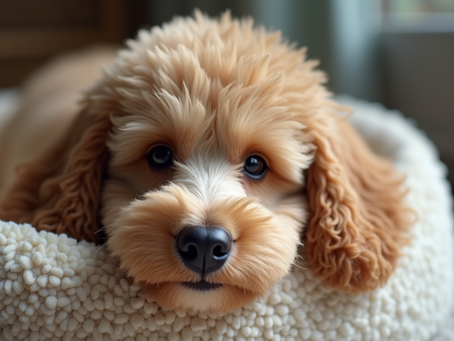 Why We Never Rehome Our Retired Poodles