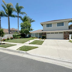 leased huntington beach