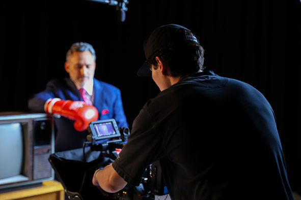 attorney commercial by bennett creative video production