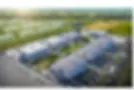 Bastrop 552 movie studio and campus in Bastrop. (STG Designs)