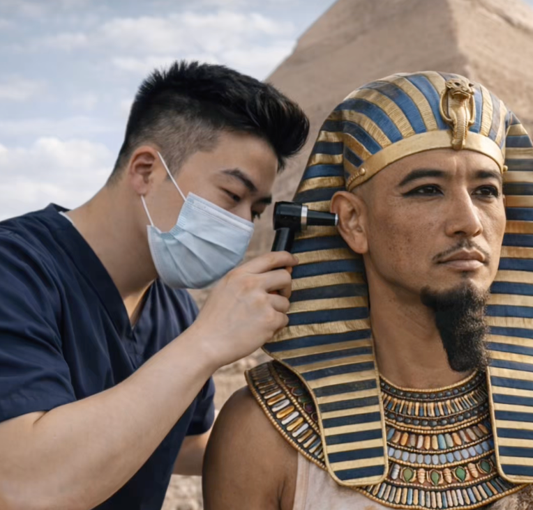 Austin's social media agency explains the "someone more experience" TikTok Trend.