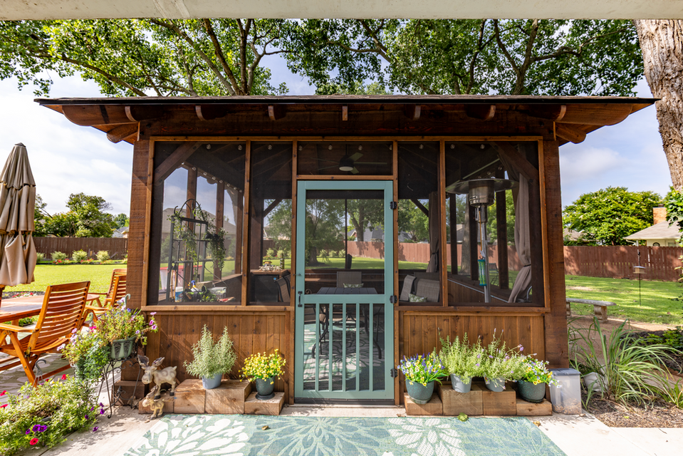 Daniel Timmerman Custom Home Builder Midlothian, Texas