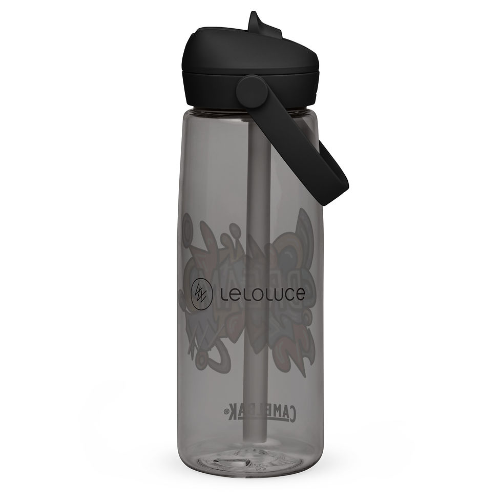 Miniature : Gourde LELOLUCE x CamelBak® - DREAM