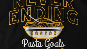 Playoff Pasta