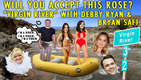 "Virgin Island!" W/ Debby Ryan and Bryan Safi!