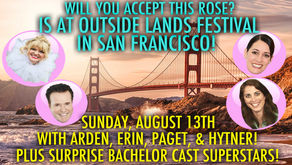 WILL YOU ACCEPT THIS ROSE? #59: WYATR AUGUST 13TH LIVE PODCAST REVEALED! W/ STEVE HYTNER, JANET MYRI