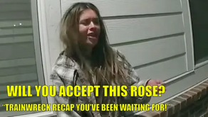 "TRAINWRECK RECAP YOU'VE BEEN WAITING FOR!" w/ Brendan Smith and Our Friend Whitney