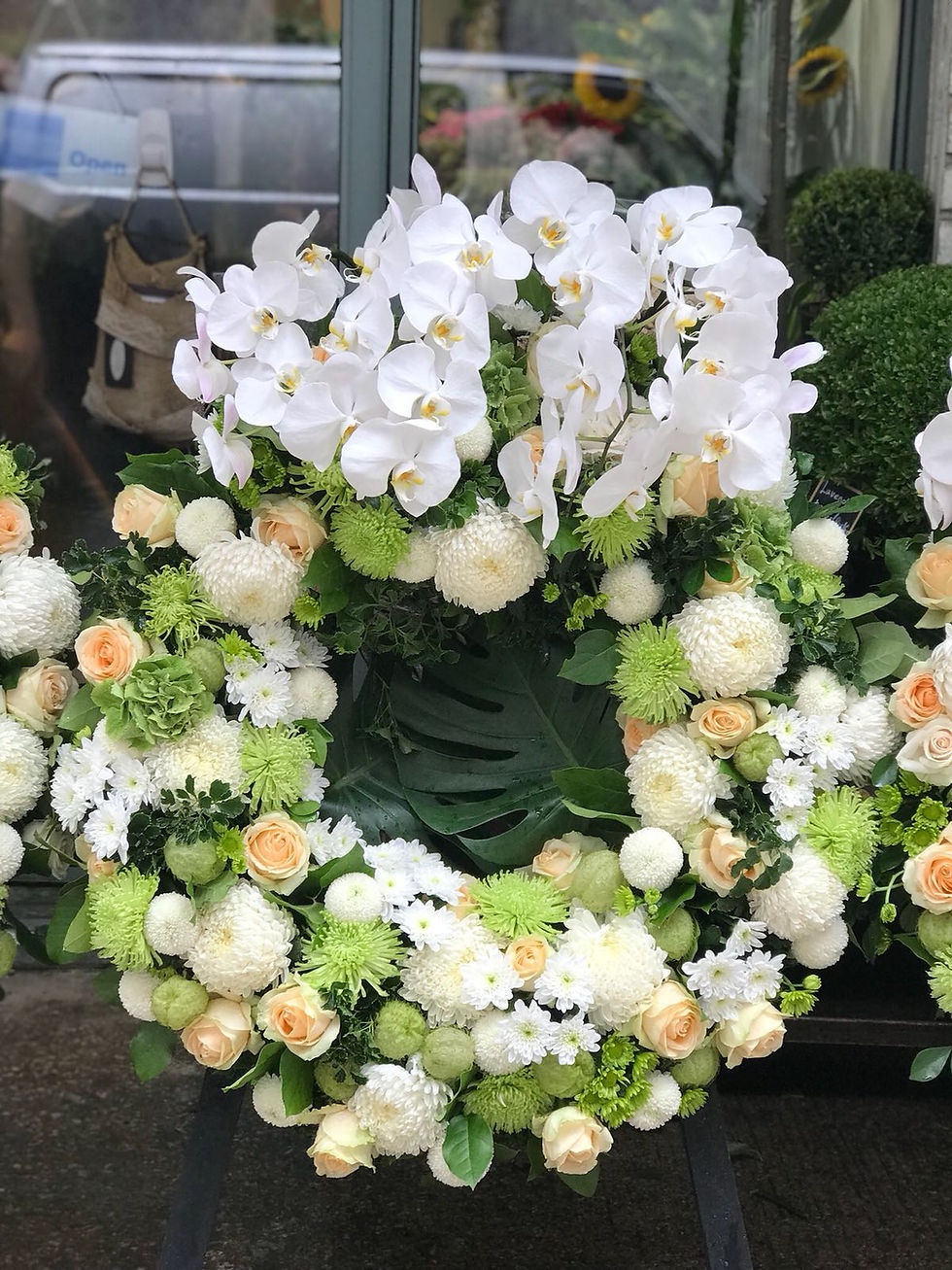 Remembrance of your kindness