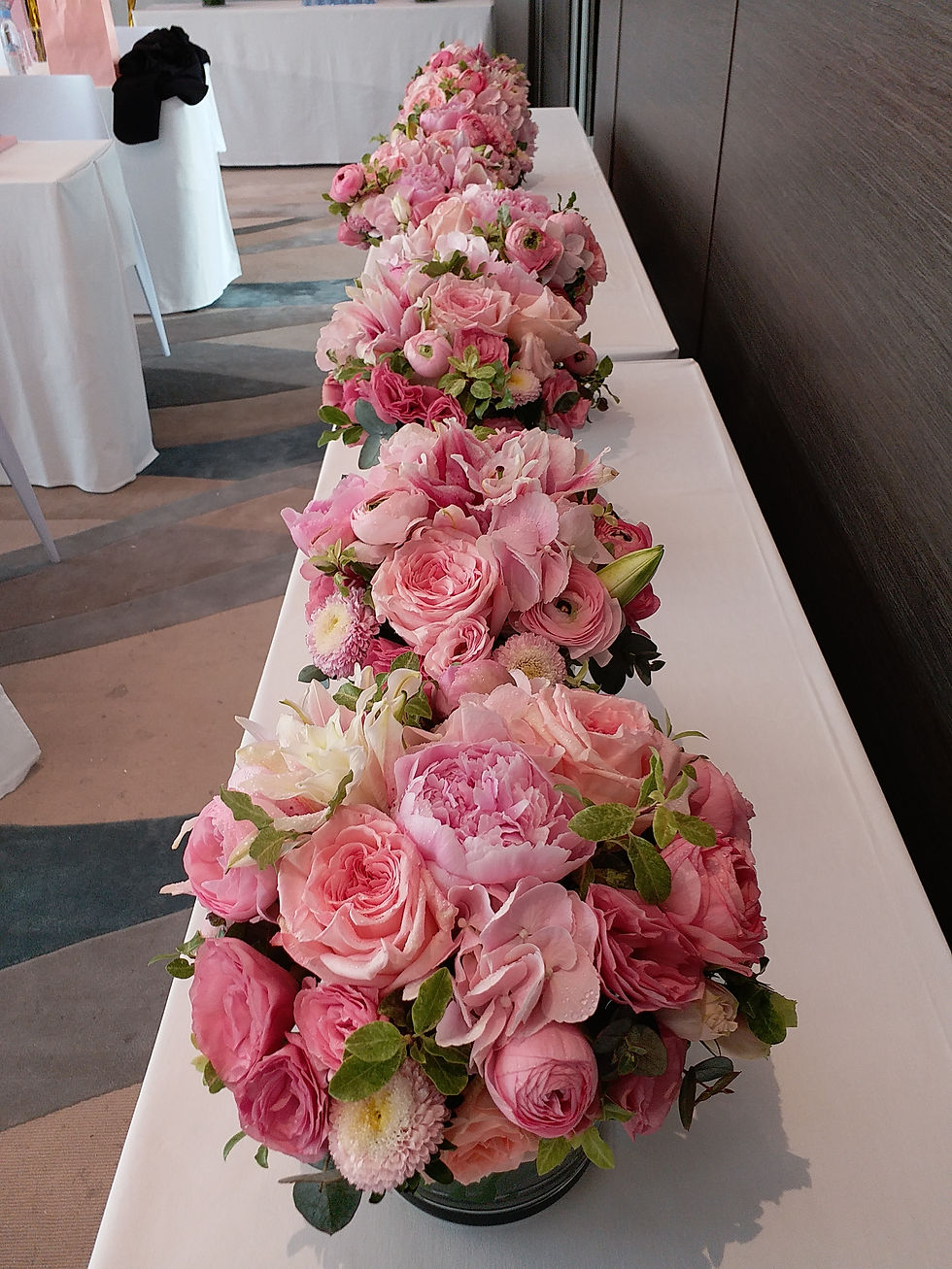 Centerpieces