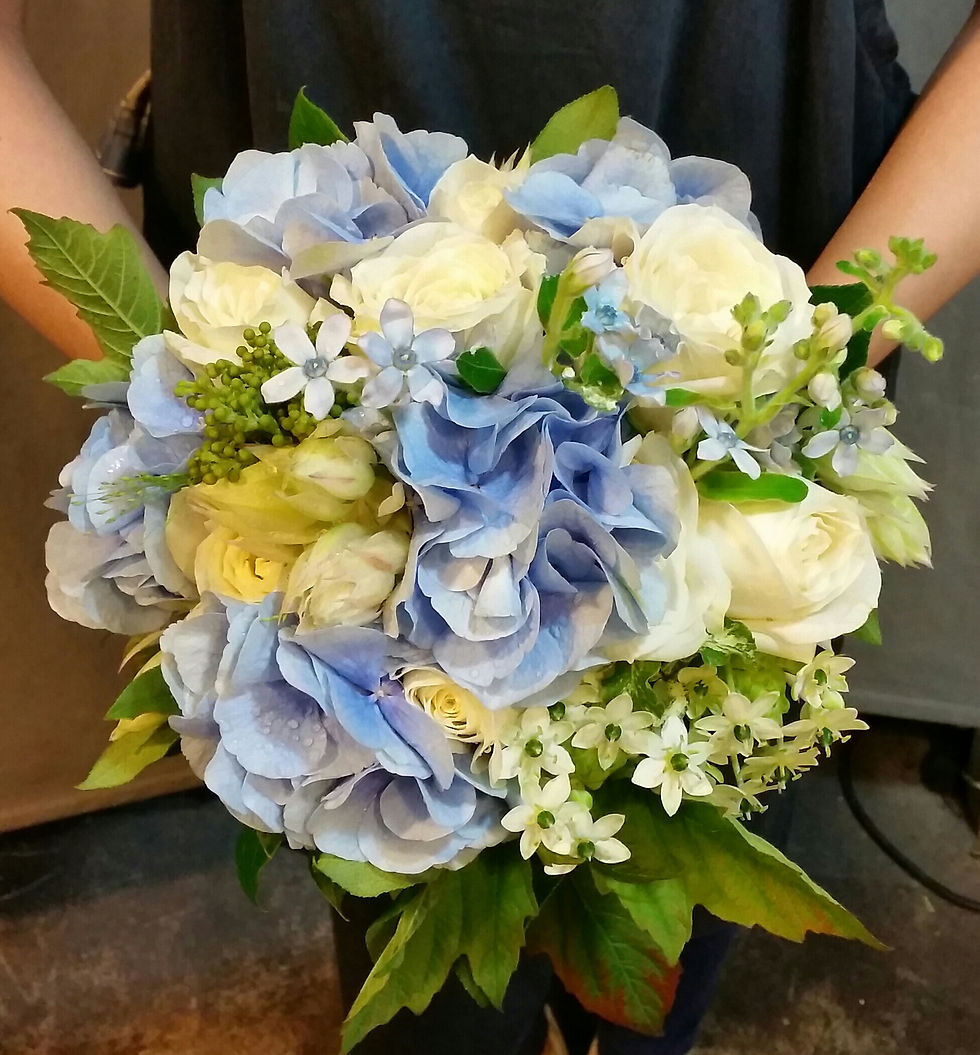 Bridal Bouquet