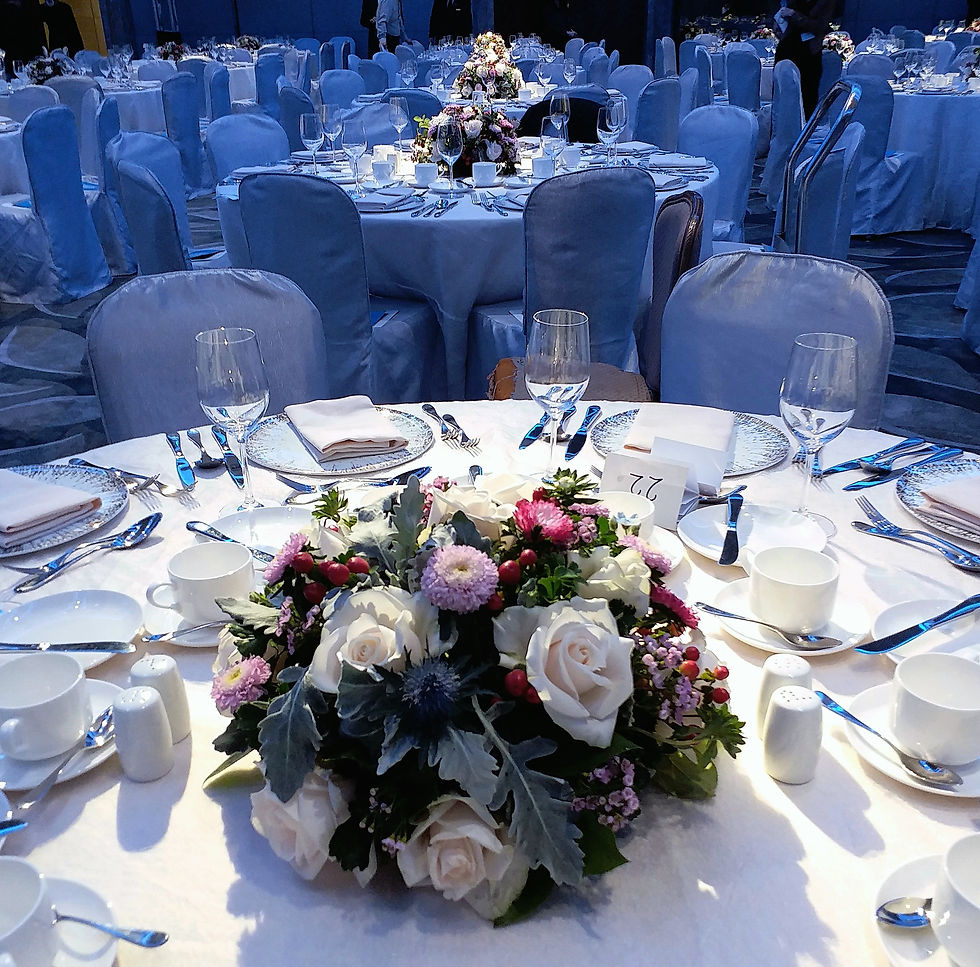 Centerpiece