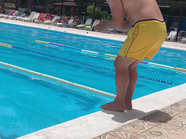 Quelques jours en accélérés aux Canaries