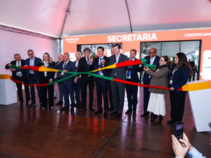Expoagas 2025 marcou recorde com R$ 795 milhões em negócios