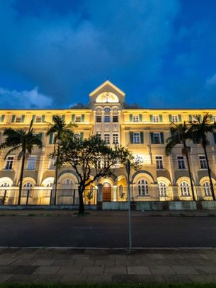 130 anos do Pão dos Pobres ganham concerto especial com a Orquestra Jovem do RS