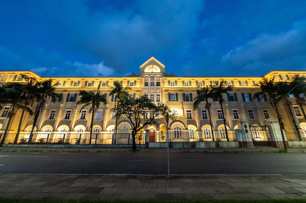 130 anos do Pão dos Pobres ganham concerto especial com a Orquestra Jovem do RS