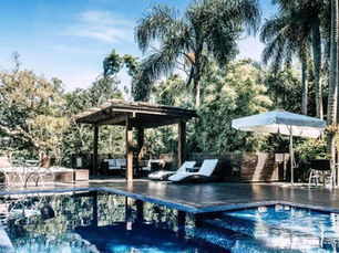 Hospedaria das Brisas: conforto, natureza e sabor no coração da Praia do Rosa