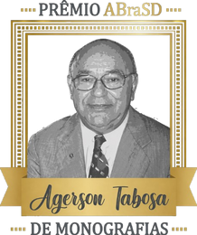 Prêmio ABraSD Agerson Tabosa de Monografias - Edital 01/2026