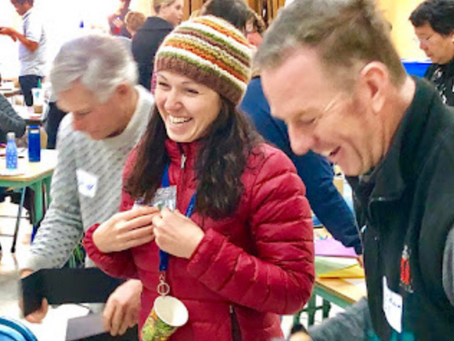 Reboot Your Teaching Practice with Design Thinking: 5 Tips to Get Started