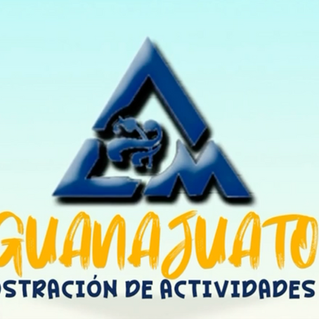 Demostración de Actividades 2026