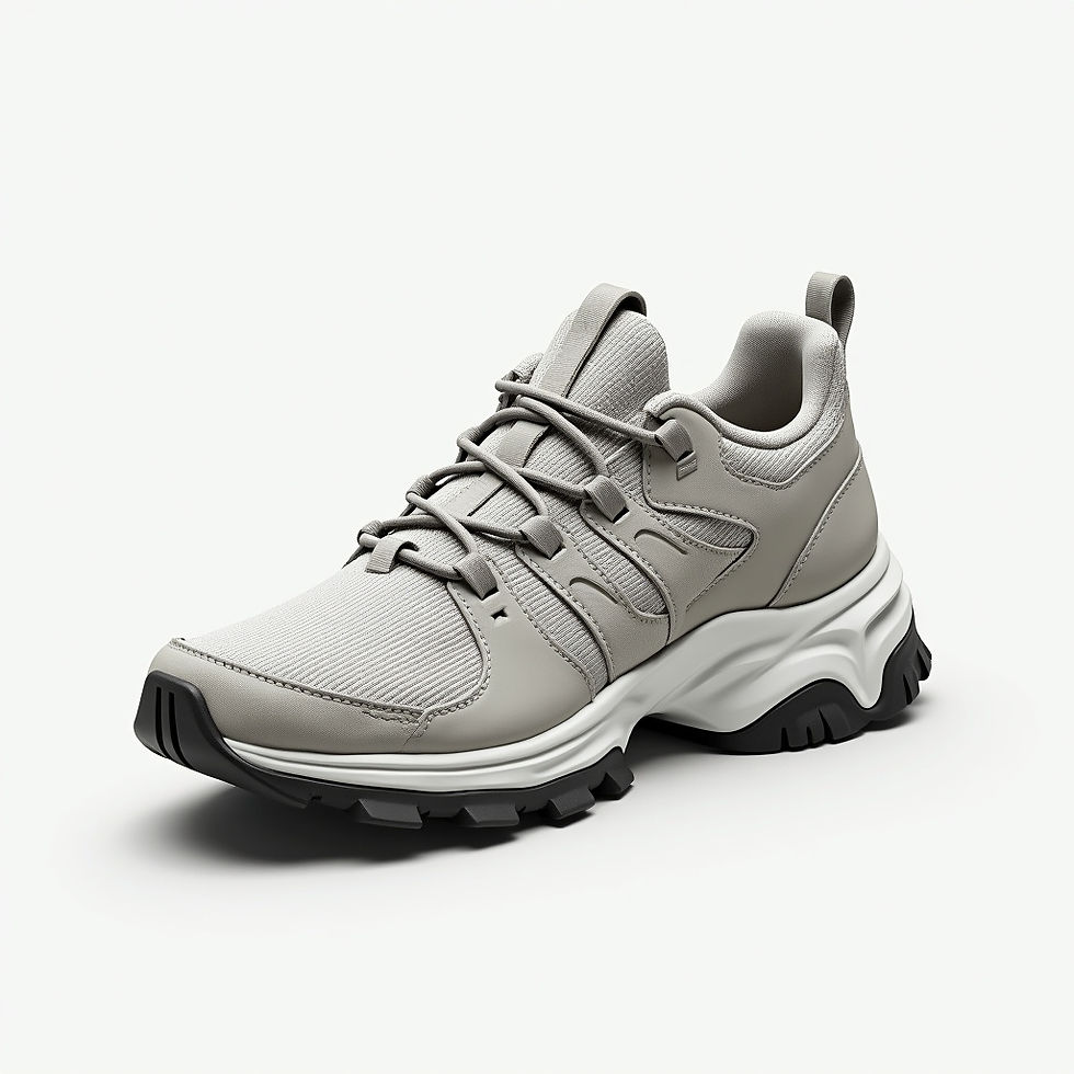 Trail Running Shoes